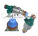Python Injection 632-131 Fuel Injector (632131, 632-131, V29632131, PYT632131)