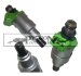 Python Injection 627-072 Fuel Injector (627-072, 627072, PYT627072, US-627-072)