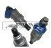 Python Injection 627-078 Fuel Injector (627078, 627-078, PYT627078, US-627-078)