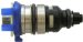 Python Injection 627-061 Fuel Injector (627061, 627-061, PYT627061, US-627-061)