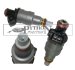 Python Injection 648-208 Fuel Injector (648-208, 648208, PYT648208, V29648208)