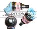 Python Injection 630-119 Fuel Injector (630119, 630-119, PYT630119, V29630119)