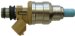 Python Injection 649-307 Fuel Injector (649-307, 649307, PYT649307, V29649307)