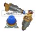 Python Injection 615-022 Fuel Injector (615022, 615-022, US-615-022, PYT615022)
