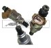 Python Injection 649-309 Fuel Injector (649309, 649-309, V29649309, PYT649309)