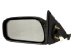Dorman OE Solutions 955-461 Toyota Camry Heated Power Replacement Driver Side Mirror (955461, 955-461, RB955461)