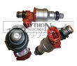 Python Injection 640-177 Fuel Injector (640-177, 640177, V29640177, PYT640177)
