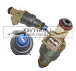 Python Injection 642-257 Fuel Injector (642257, 642-257, V29642257, PYT642257)