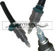 Python Injection 642-186 Fuel Injector (642186, 642-186, PYT642186, V29642186)