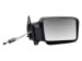Dorman OE Solutions 955-169 Chrysler/Dodge/Plymouth Manual Remote Passenger Side Mirror (955-169, 955169, RB955169)