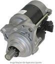 USA Industries 3630 Domestic Starter (US3630, 3630)