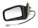 Dorman OE Solutions 955-261 Ford/Mercury Power Replacement Driver Side Mirror (955-261, 955261, RB955261)