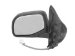 Dorman OE Solutions 955-291 Ford Explorer Power Replacement Driver Side Mirror (955291, 955-291, RB955291)