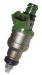 Python Injection 627-240 Fuel Injector (627240, 627-240, V29627240, PYT627240)