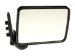 Dorman OE Solutions 955-220 Dodge Ram Manual Replacement Passenger Side Mirror (955220, 955-220, RB955220)