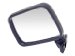 Dorman OE Solutions 955-195 Isuzu Pickup Manual Replacement Driver Side Mirror (955195, 955-195, RB955195)