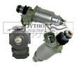 Python Injection 640-165 Fuel Injector (640-165, 640165, V29640165, PYT640165)