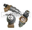 Python Injection 640-243 Fuel Injector (640-243, 640243, V29640243, PYT640243)