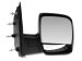 Dorman 955-496 SIDE VIEW MIRROR-RIGHT (955-496, 955496, RB955496)
