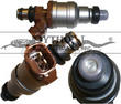Python Injection 629-201 Fuel Injector (629-201, 629201, US-629-201, PYT629201)