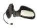 Dorman OE Solutions  955-359 Ford Windstar Heated Power Replacement Passenger Side Mirror (955-359, 955359, RB955359)