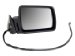 Dorman OE Solutions 955-235 Jeep Power Replacement Passenger Side Mirror (955-235, 955235, RB955235)