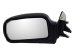 Dorman OE Solutions 955-303 Mercury Villager Manual Replacement Driver Side Mirror (955-303, 955303, RB955303)