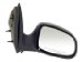 Dorman OE Solutions 955-357 Ford Windstar Manual Replacement Driver Side Mirror (955-357, 955357, RB955357)
