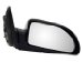 Dorman 955-502 OE Solutions Replacement Passenger Side Mirror (955-502, 955502, RB955502)