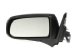 Dorman 955-509 OE Solutions Replacement Driver Side Mirror (955509, 955-509, RB955509)