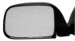 Dorman OE Solutions 955-213 SIDE VIEW MIRROR - RIGHT (955213, 955-213, RB955213)