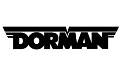 Dorman 955-528 SIDE VIEW MIRROR-LEFT (955528, 955-528, D18955528)
