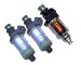 VENOM Performance 21042-440-4 High Flow OE Fuel Injector Set (210424404)