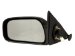 Dorman OE Solutions 955-463 Toyota Camry Heated Power Replacement Driver Side Mirror (955463, 955-463, RB955463)