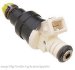 Standard Motor Products Fuel Injector (TJ16)