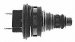 Standard Motor Products Fuel Injector (TJ34)