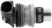 Standard Motor Products Fuel Injector (TJ33)