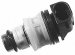 Standard Motor Products Fuel Injector (TJ14)