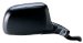K Source 61009F Ford OE Style Manual Folding Replacement Passenger Side Mirror (61009F)
