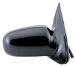 K Source 62553G Chevrolet/Pontiac OE Style Manual Replacement Passenger Side Mirror (62553G)