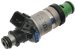 Standard Motor Products Fuel Injector (FJ458)