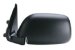 K Source 70012T Toyota Pickup/T100 OE Style Manual Folding Replacement Driver Side Mirror (70012T)