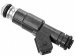 Standard Motor Products Fuel Injector (FJ326)