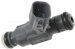 Standard Motor Products Fuel Injector (FJ457)