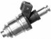 Standard Motor Products Fuel Injector (FJ342)