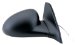 K Source 61517F Mercury Tracer OE Style Power Replacement Passenger Side Mirror (61517F)