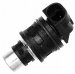 Standard Motor Products Fuel Injector (TJ54)
