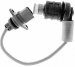 Standard Motor Products Fuel Injector (TJ45)
