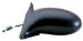K Source 62658G Oldsmobile/Pontiac OE Style Manual Remote Replacement Driver Side Mirror (62658G)