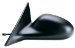 K Source 61510F Ford Mustang OE Style Power Replacement Driver Side Mirror (61510F)